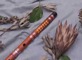 Dizi Lessons and Instrument Bundle