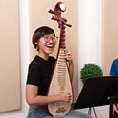 Xuan Hui