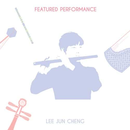 chinese orchestra instruments workshop performance february